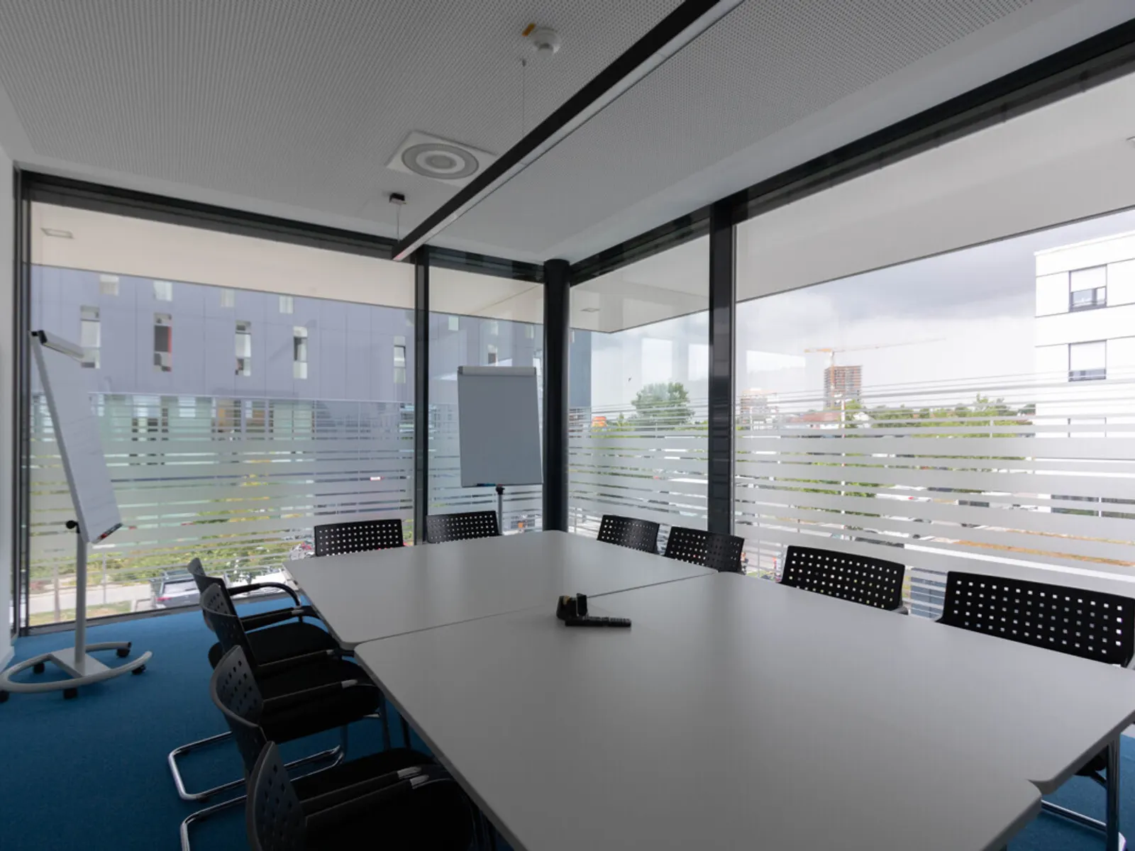 Hochwertige Bürofläche im Office Center - Bild 4