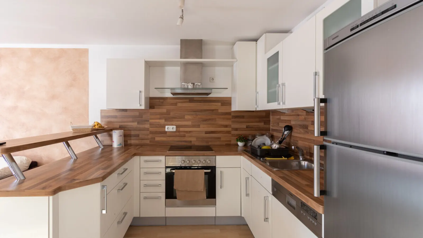 Gut geschnittene 3 Zimmer in Top Lage - Bild 3