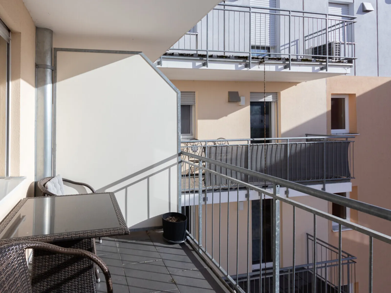 Gut geschnittene 3 Zimmer in Top Lage - Bild 4