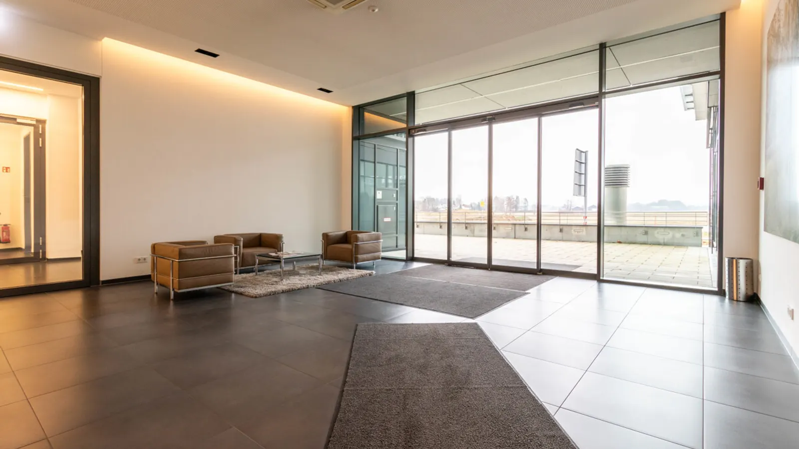 Exklusive Bürofläche in modernem Ambiente - Bild 3