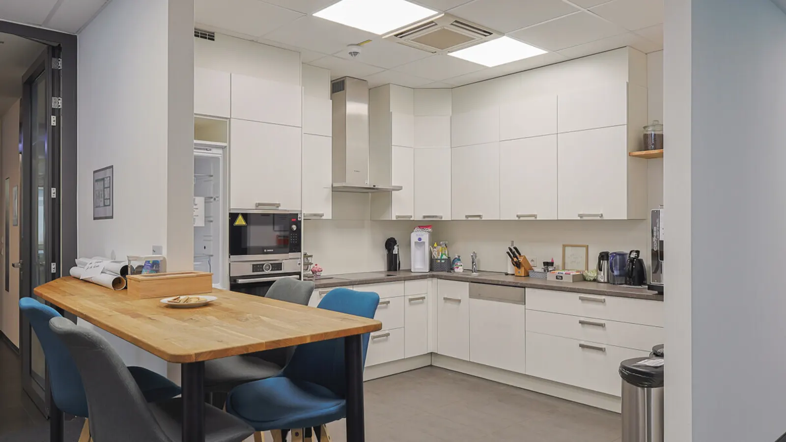 Exklusive Bürofläche in modernem Ambiente - Bild 4