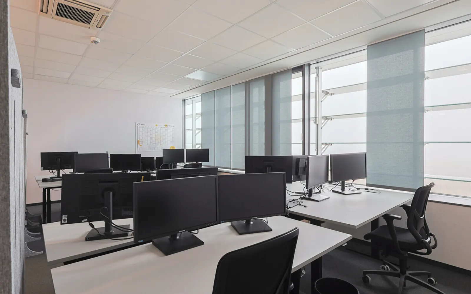 Exklusive Bürofläche in modernem Ambiente - Bild 9