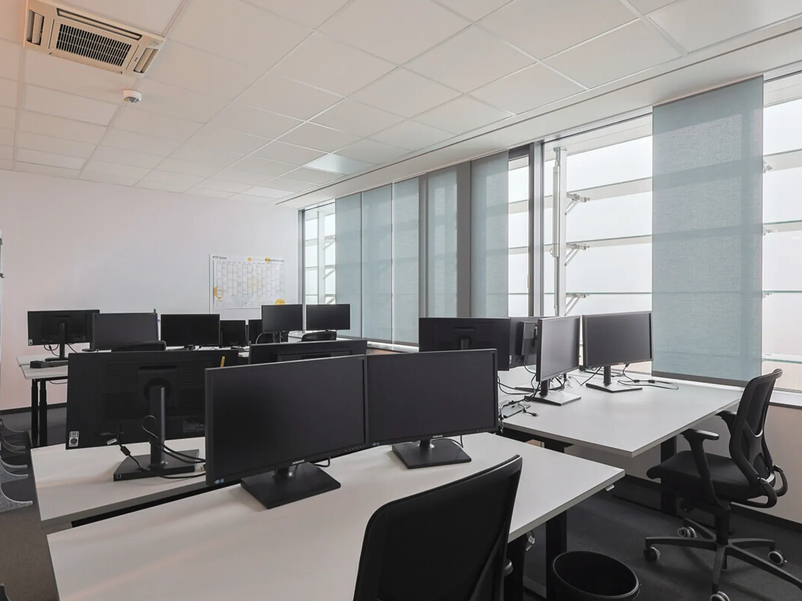 Exklusive Bürofläche in modernem Ambiente - Bild 9