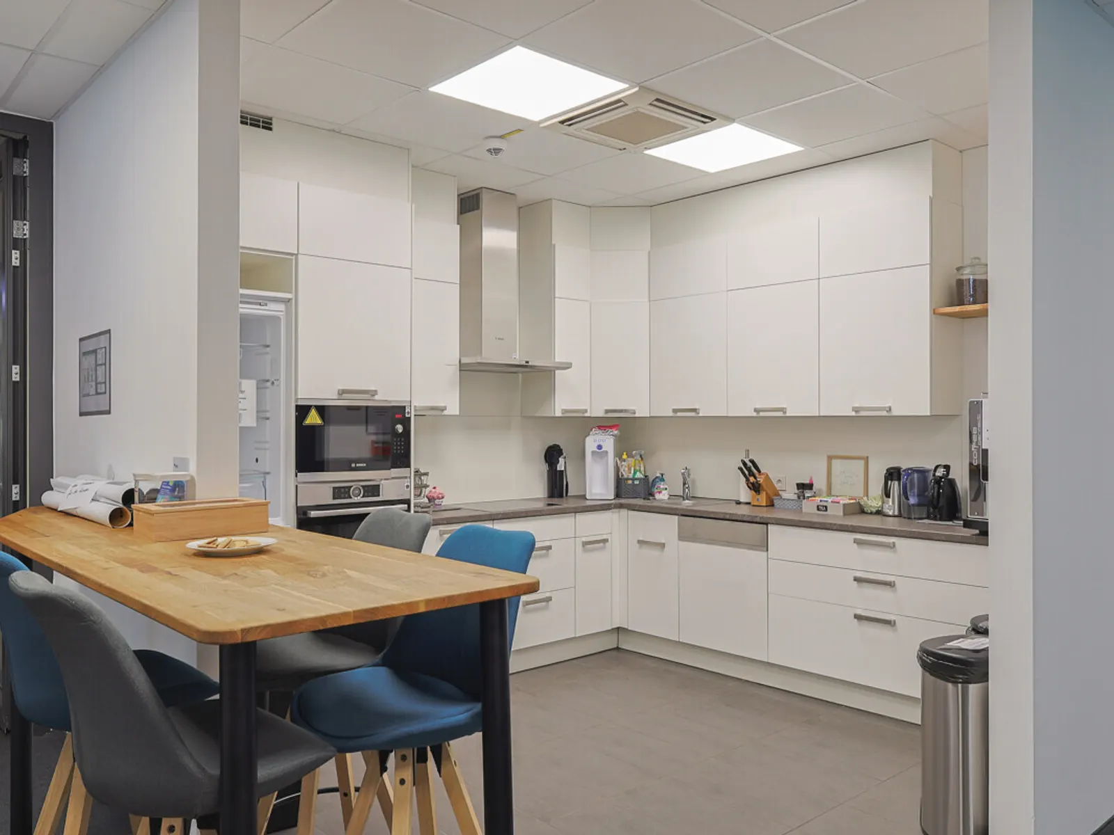 Exklusive Bürofläche in modernem Ambiente - Bild 5