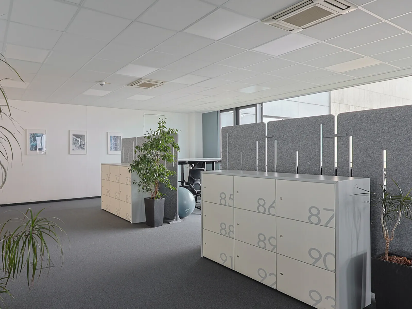 Exklusive Bürofläche in modernem Ambiente - Bild 7