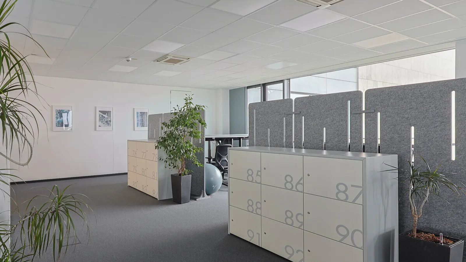 Exklusive Bürofläche in modernem Ambiente - Bild 7