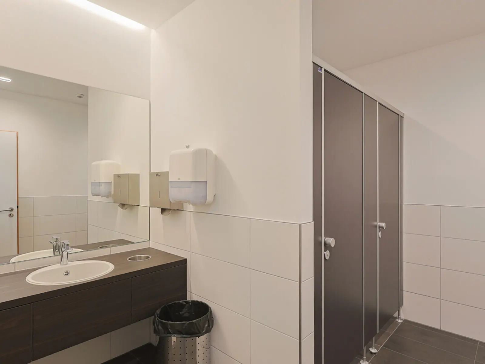 Exklusive Bürofläche in modernem Ambiente - Bild 9