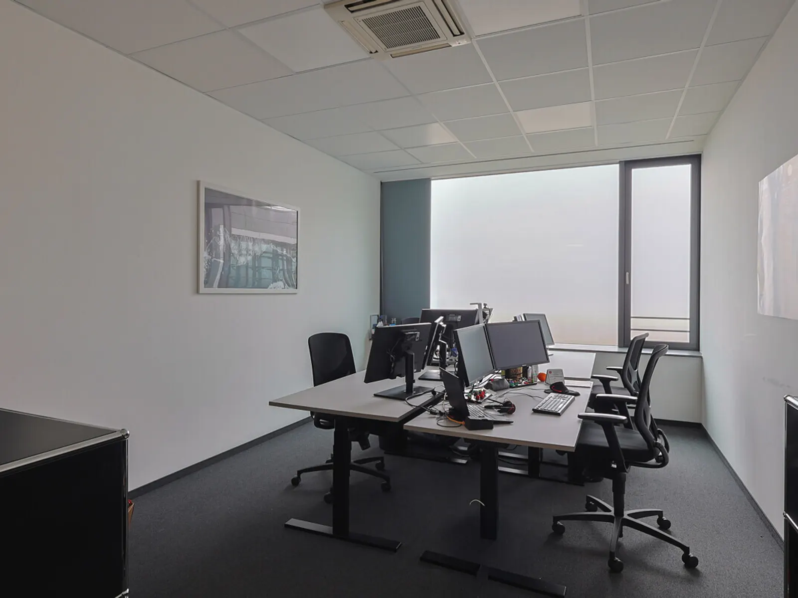 Exklusive Bürofläche in modernem Ambiente - Bild 12