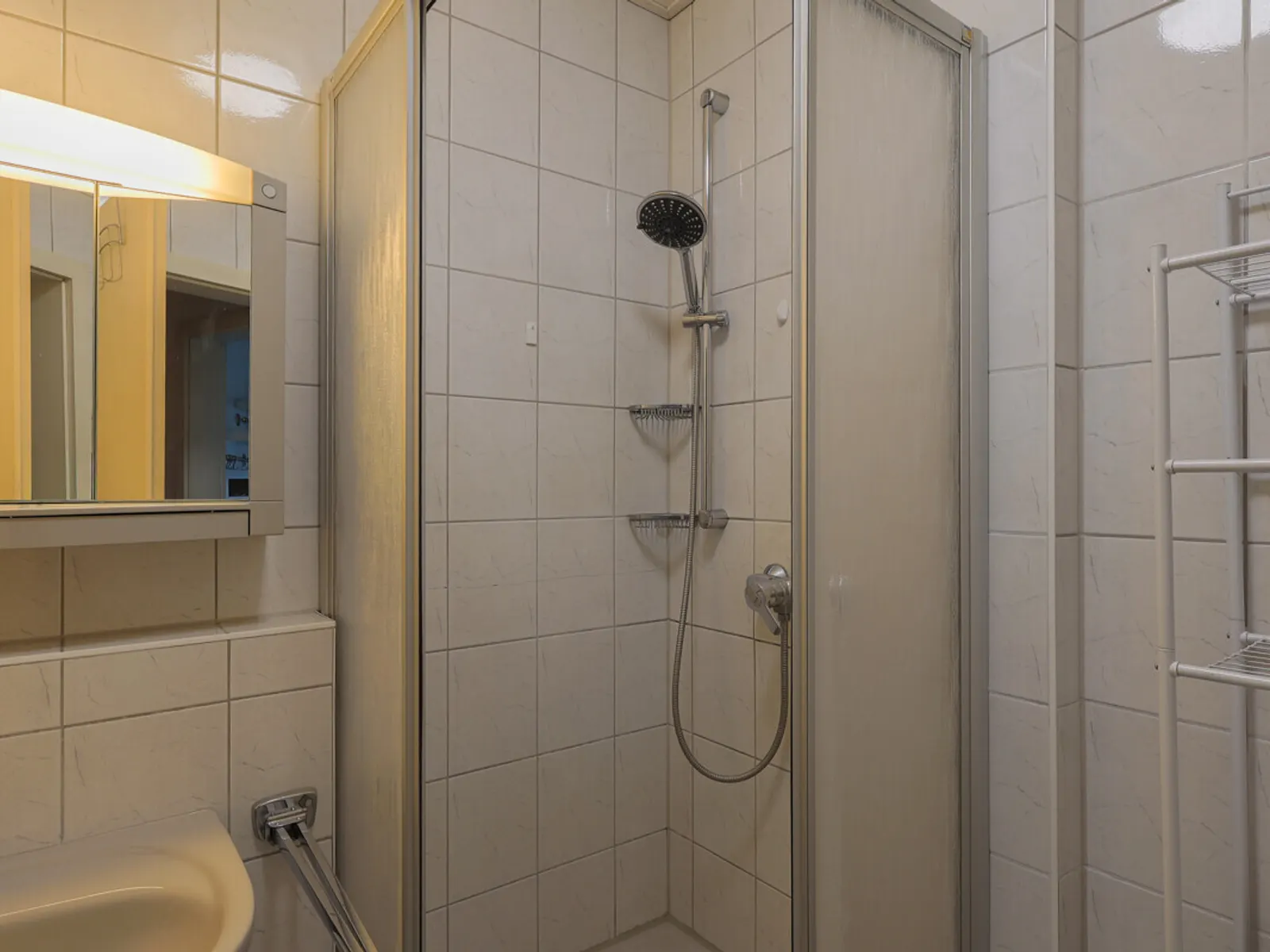 Helle 2-Zimmer-Wohnung mit Wohlfühlcharakter - Bild 7