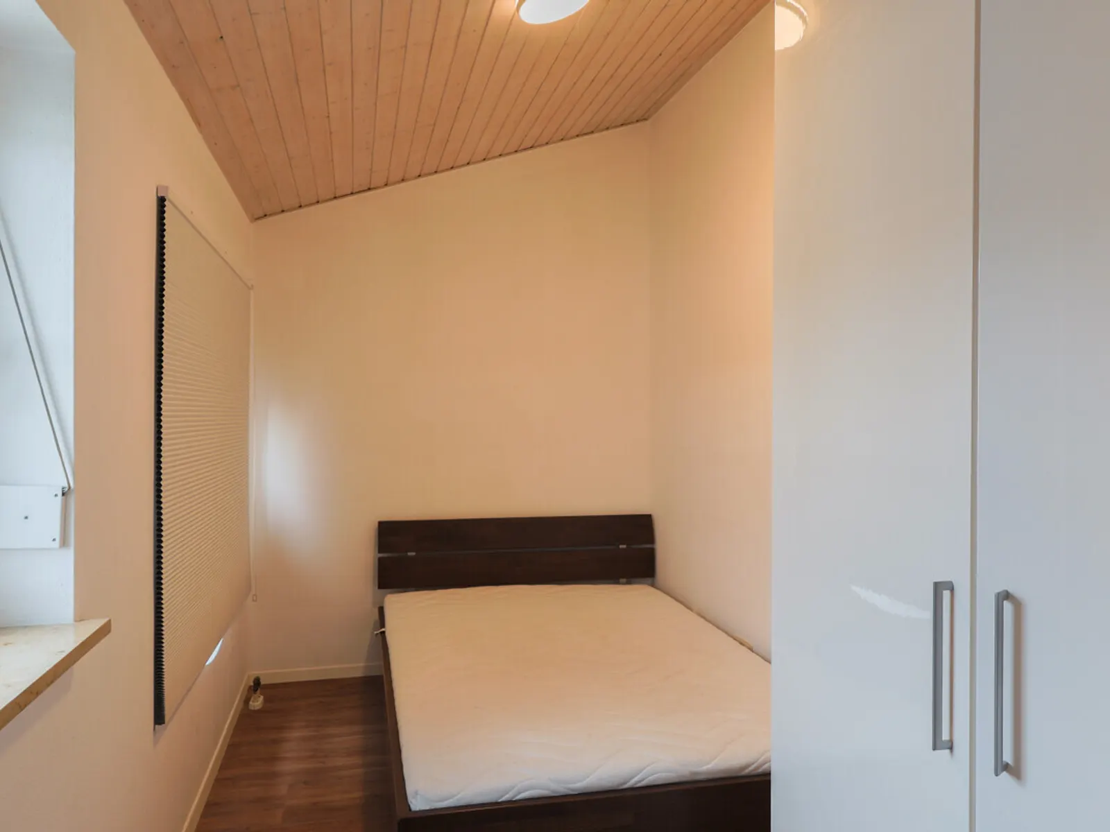 Helle 2-Zimmer-Wohnung mit Wohlfühlcharakter - Bild 5