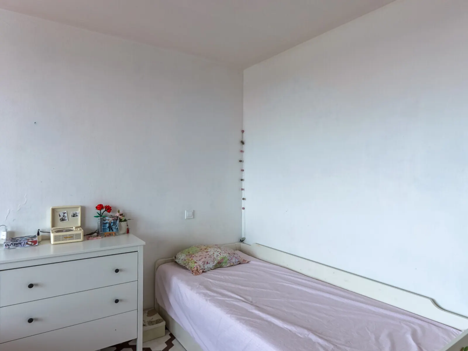 Helle 3-Zimmer-Wohnung mit Südbalkon in Friedrichshofen - Bild 4