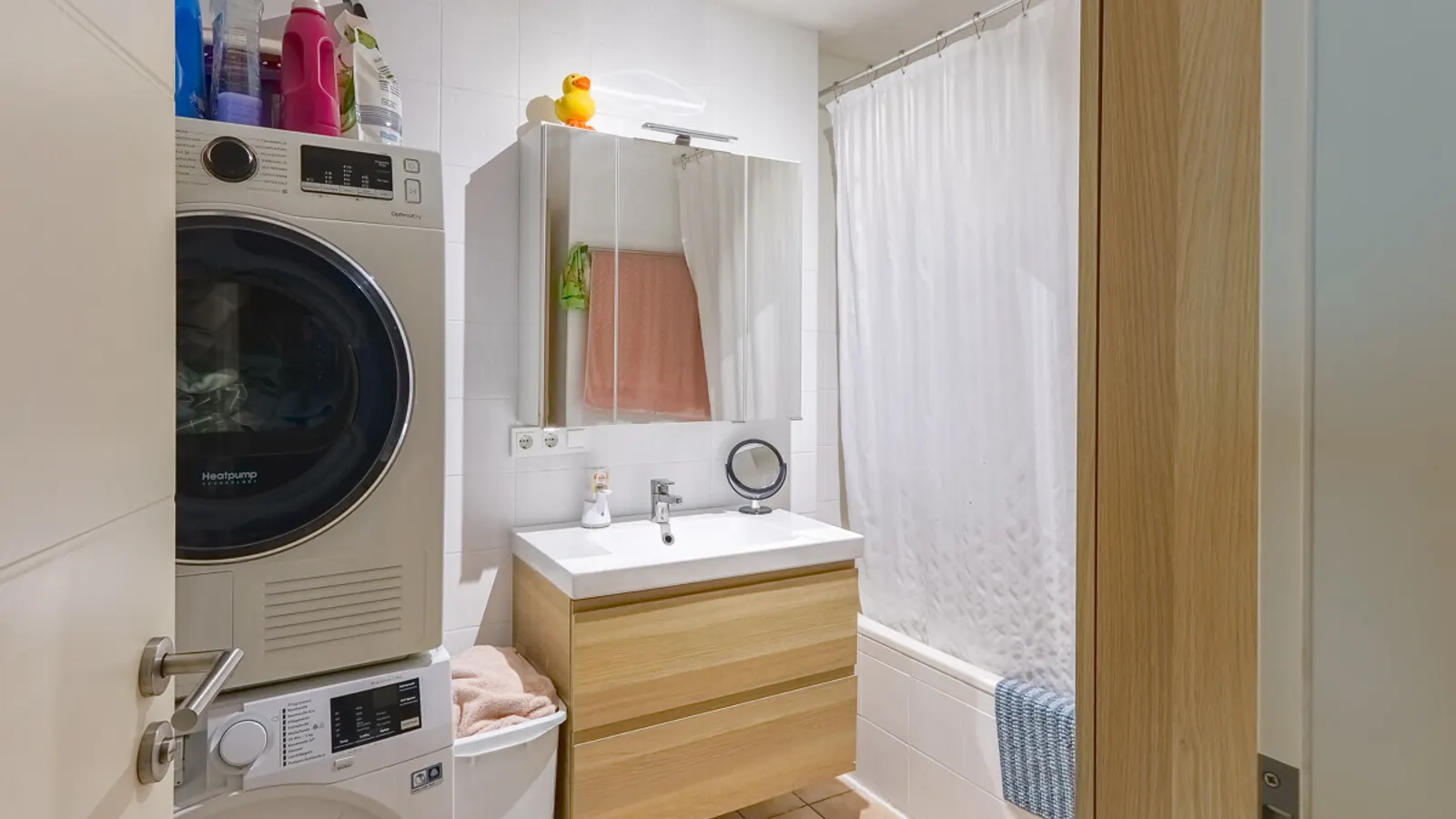 Helle 3-Zimmer-Wohnung mit Südbalkon in Friedrichshofen - Bild 5