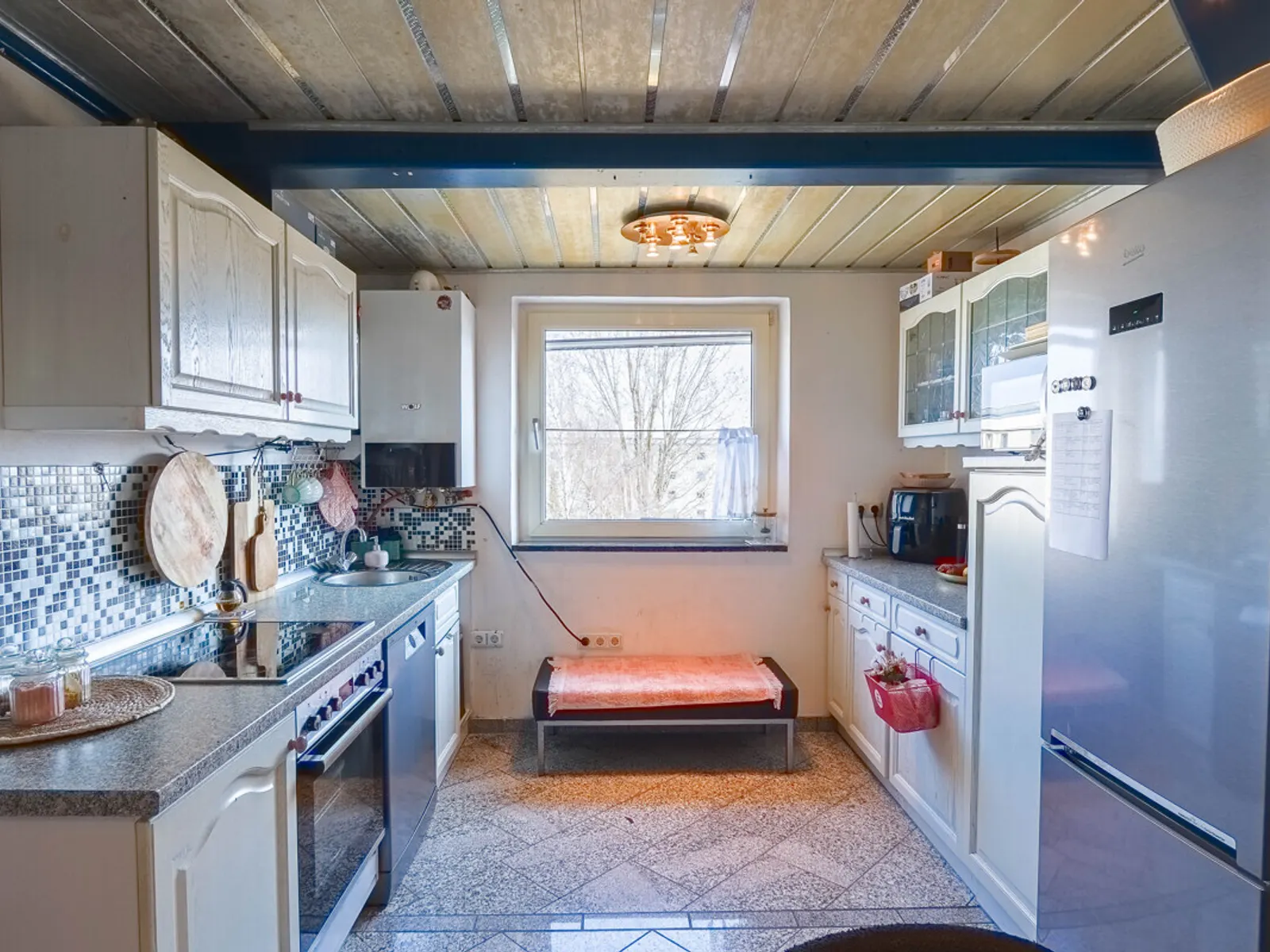 Ideal für Kapitalanleger - gut vermietete 1-Zimmer-Wohnung im Süden von Ingolstadt! - Bild 4