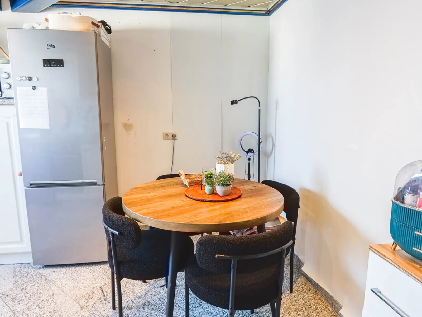 Ideal für Kapitalanleger - gut vermietete 1-Zimmer-Wohnung im Süden von Ingolstadt! - Bild 5