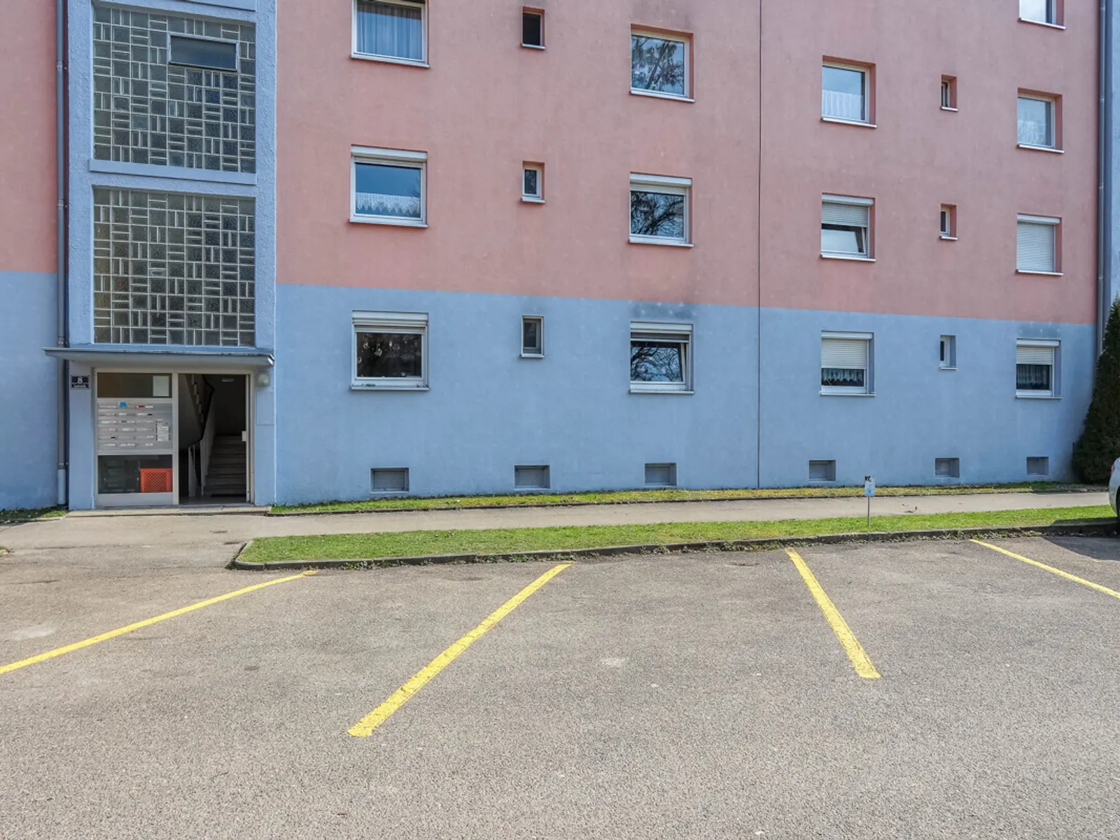 Ideal für Kapitalanleger - gut vermietete 1-Zimmer-Wohnung im Süden von Ingolstadt! - Bild 6