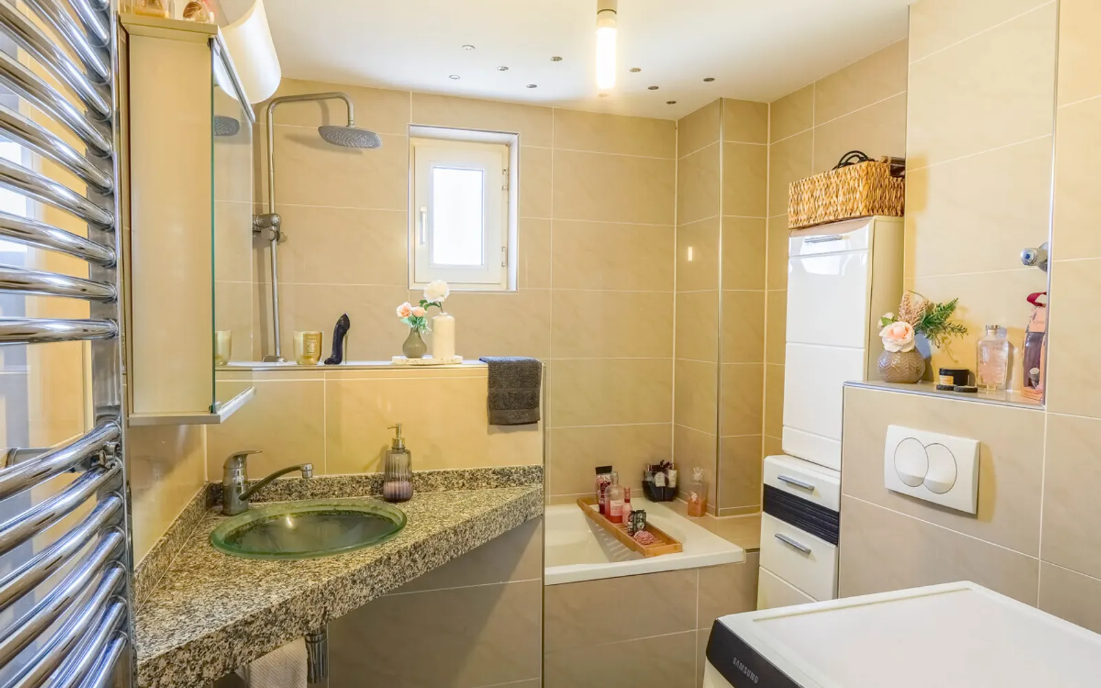 Ideal für Kapitalanleger - gut vermietete 1-Zimmer-Wohnung im Süden von Ingolstadt! - Bild 2