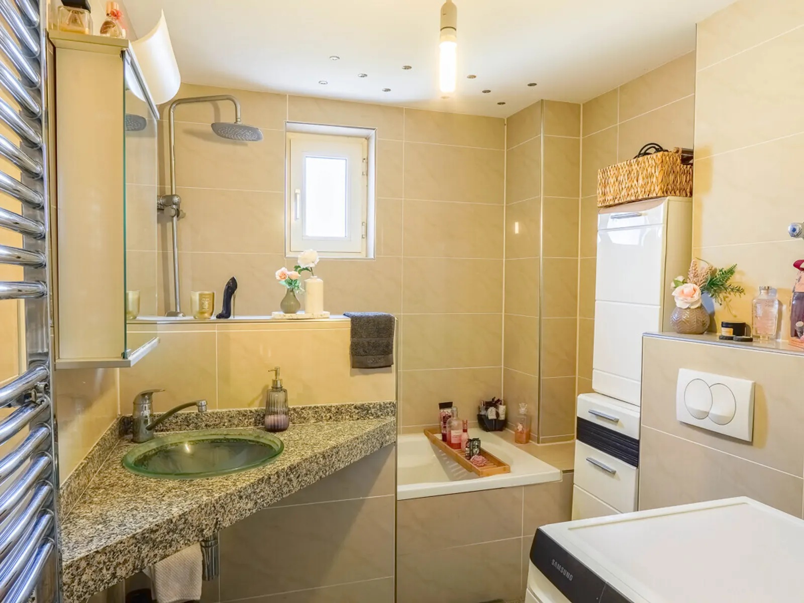 Ideal für Kapitalanleger - gut vermietete 1-Zimmer-Wohnung im Süden von Ingolstadt! - Bild 2