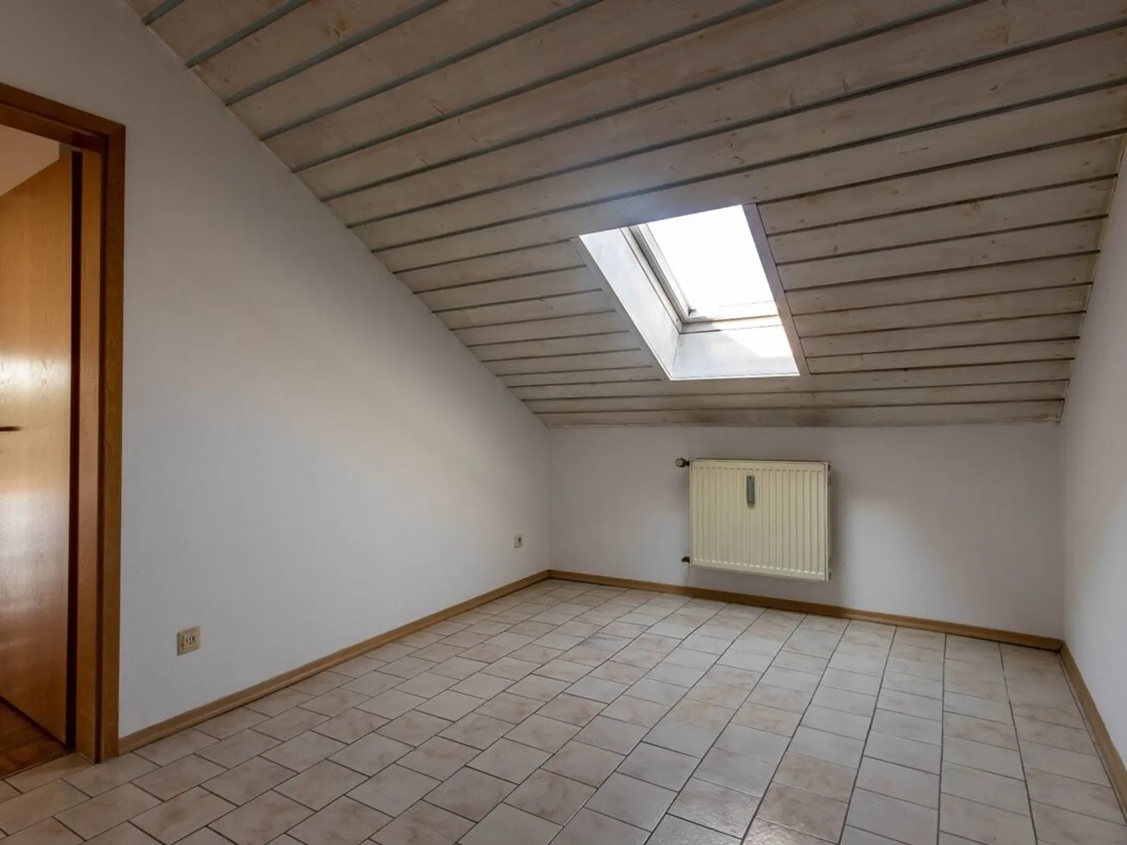 1-Zimmer Apartment mit Loftcharakter - Bild 8