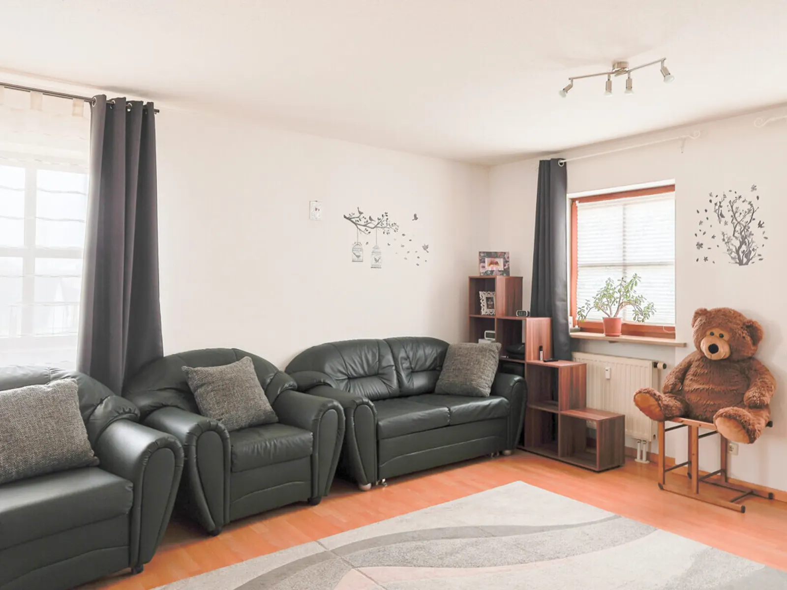 Attraktive 1-Zimmer-Wohnung in Neustadt an der Donau - Bild 4