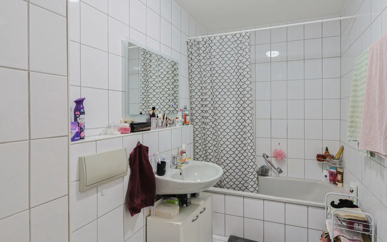Gemütliches 1-Zimmer-Apartment in Neustadt an der Donau mit Wohlfühlfaktor - Bild 7