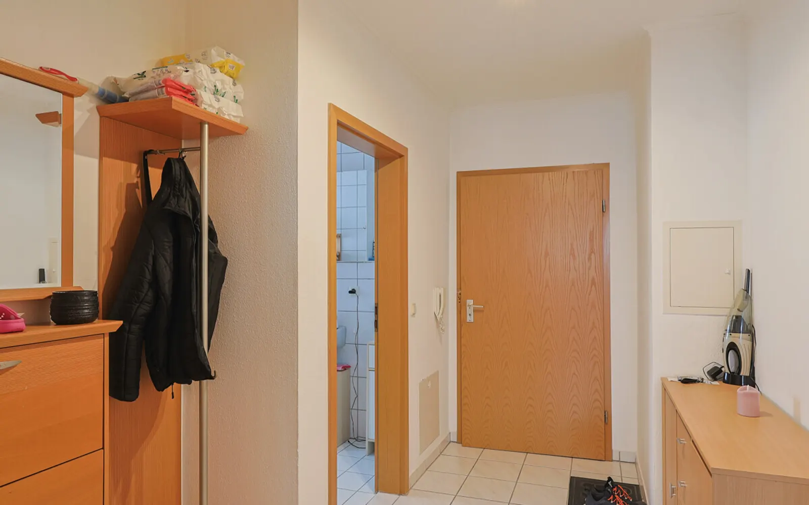 Kapitalanlage im Doppelpack : Zwei charmante 1-Zimmer-Wohnungen in Neustadt an der Donau - Bild 8