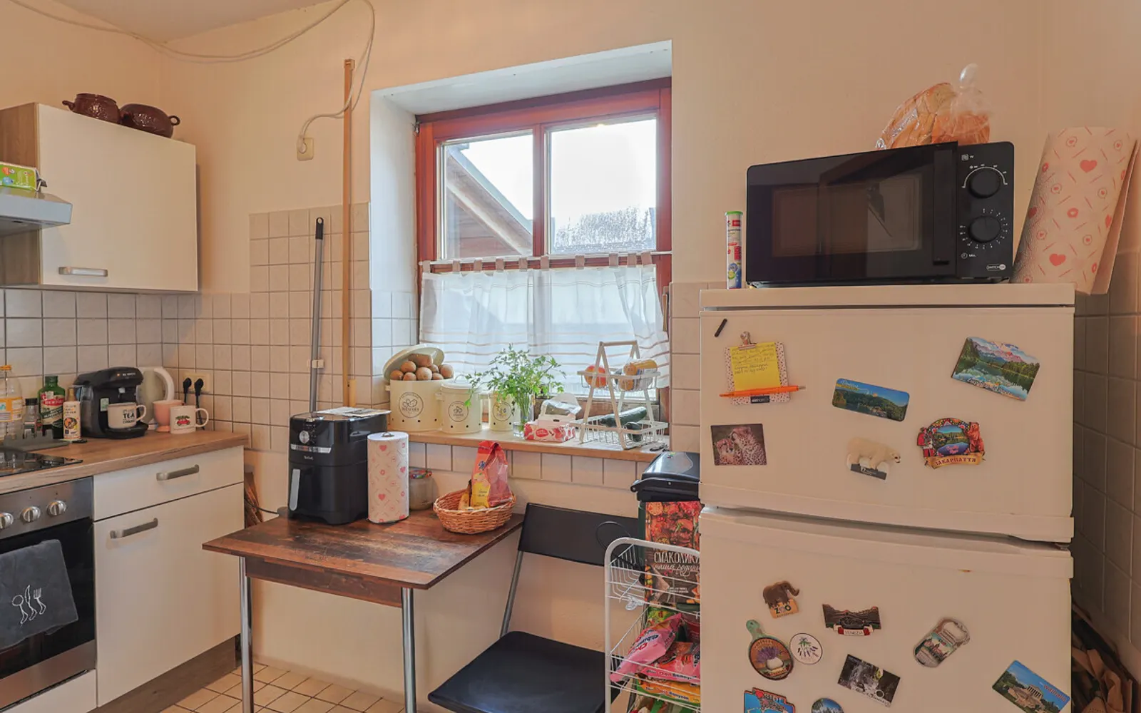 Kapitalanlage im Doppelpack : Zwei charmante 1-Zimmer-Wohnungen in Neustadt an der Donau - Bild 4