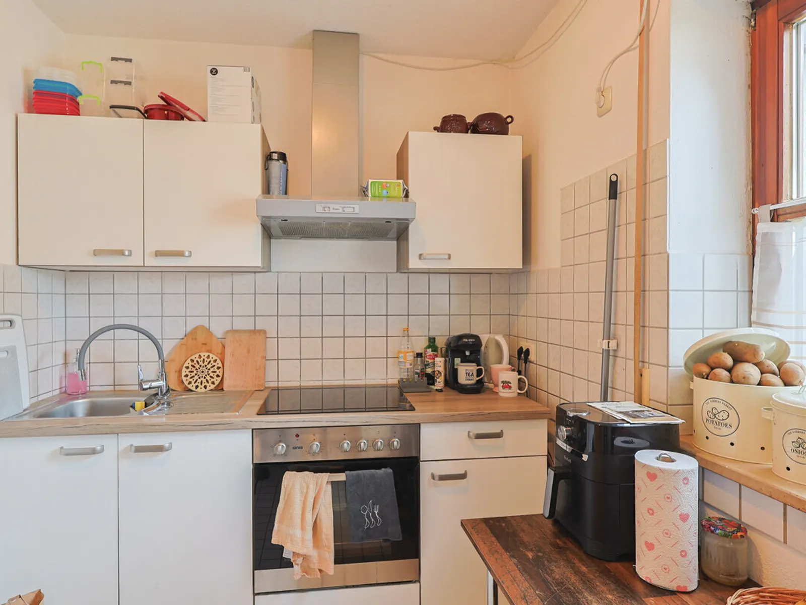 Kapitalanlage im Doppelpack : Zwei charmante 1-Zimmer-Wohnungen in Neustadt an der Donau - Bild 5