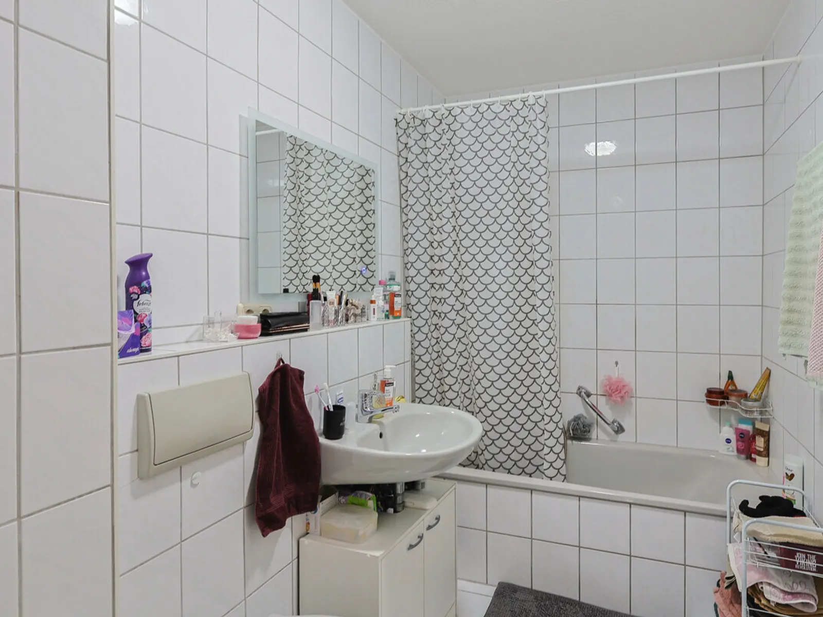 Kapitalanlage im Doppelpack : Zwei charmante 1-Zimmer-Wohnungen in Neustadt an der Donau - Bild 6