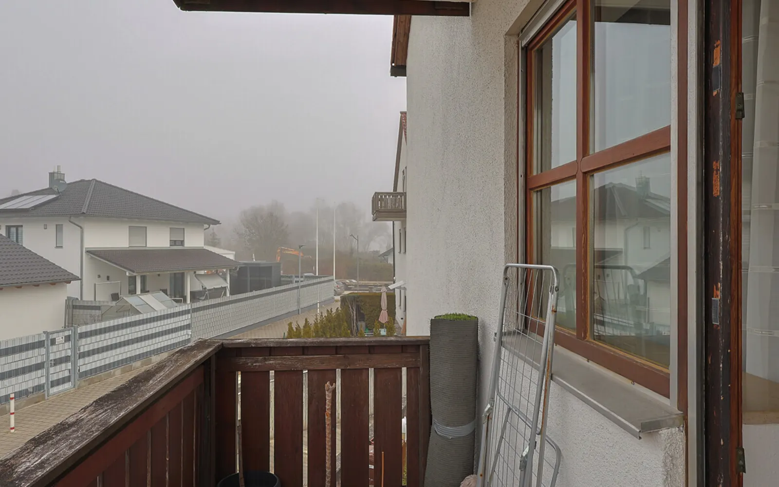 Kapitalanlage im Doppelpack : Zwei charmante 1-Zimmer-Wohnungen in Neustadt an der Donau - Bild 12
