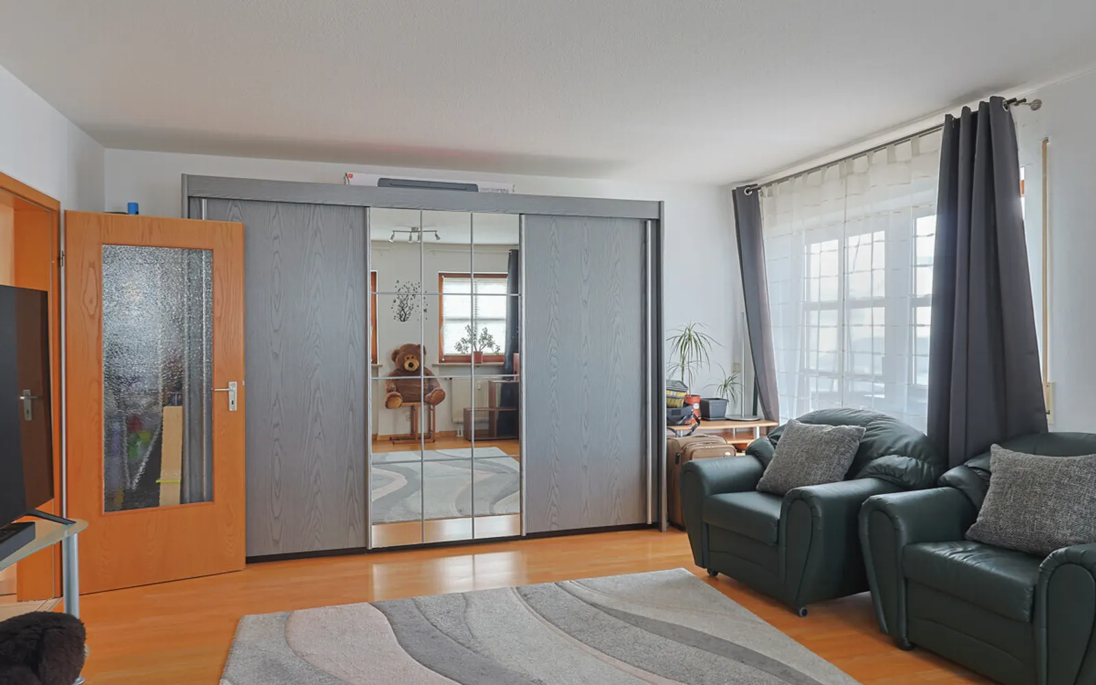 Kapitalanlage im Doppelpack : Zwei charmante 1-Zimmer-Wohnungen in Neustadt an der Donau - Bild 11