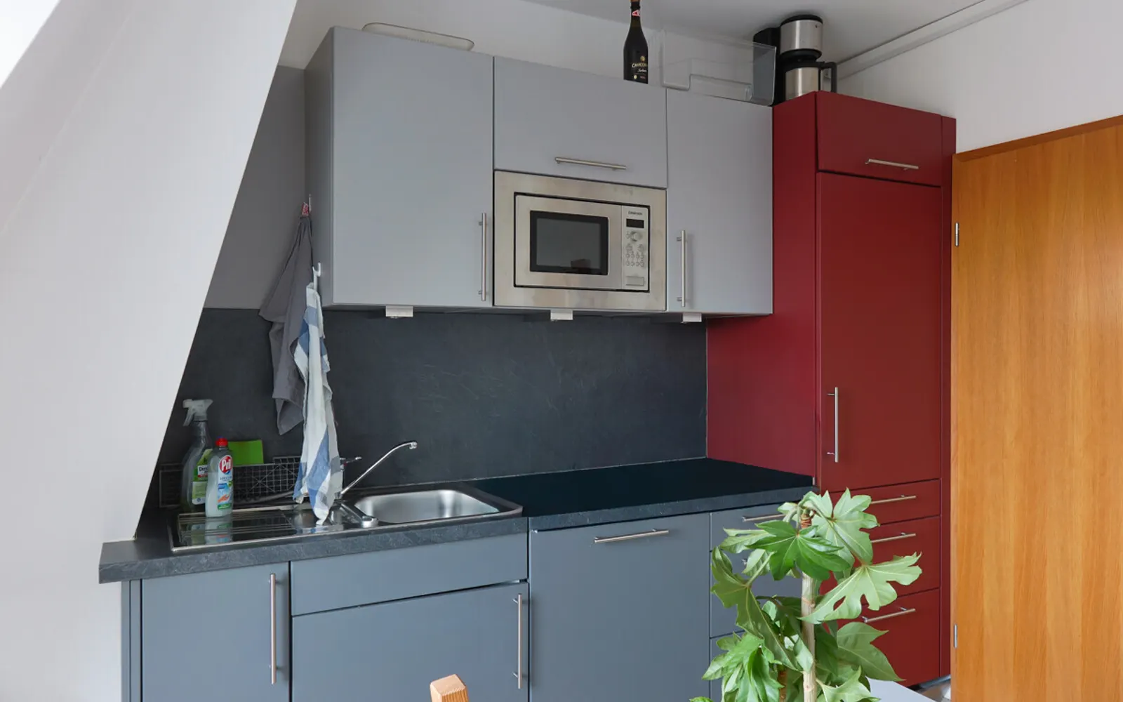 Das ideale 2-Zimmer-Büro für produktives Arbeiten - Bild 6