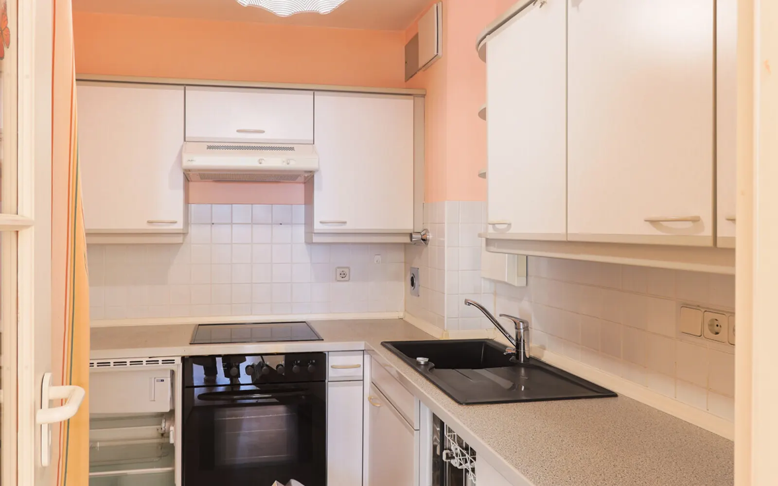 Seniorenwohnung in Ingolstadt-Süd - Bild 2