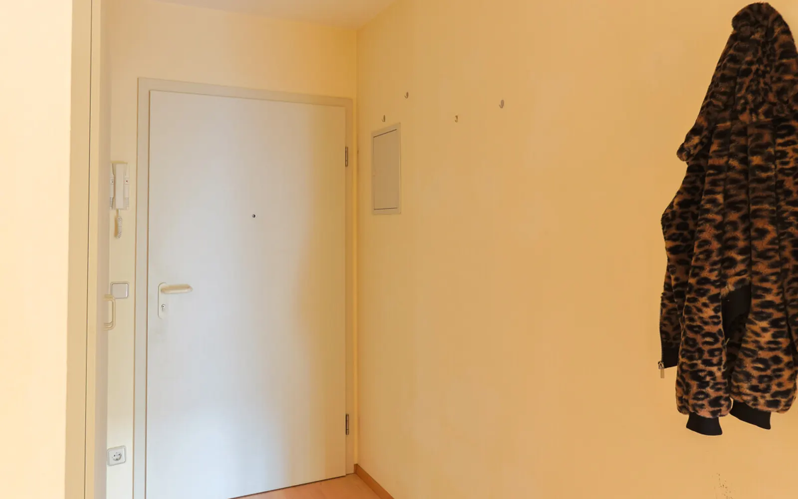 Seniorenwohnung in Ingolstadt-Süd - Bild 3