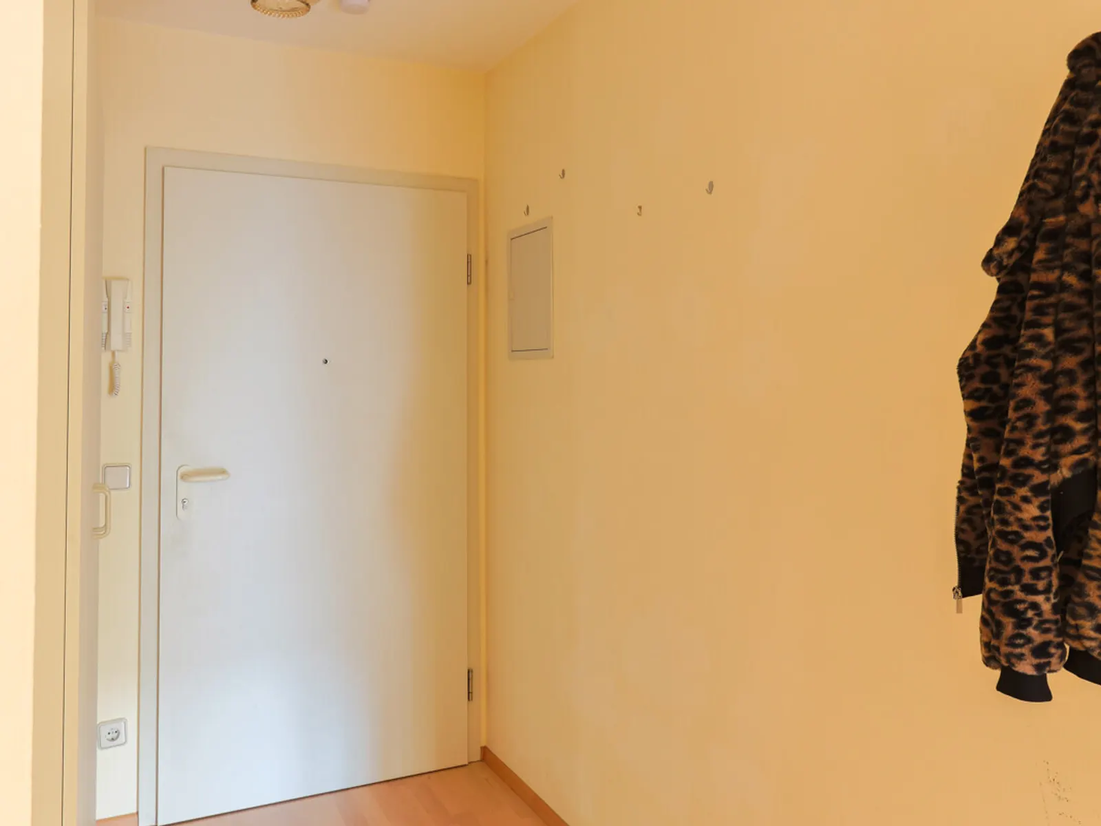 Seniorenwohnung in Ingolstadt-Süd - Bild 3