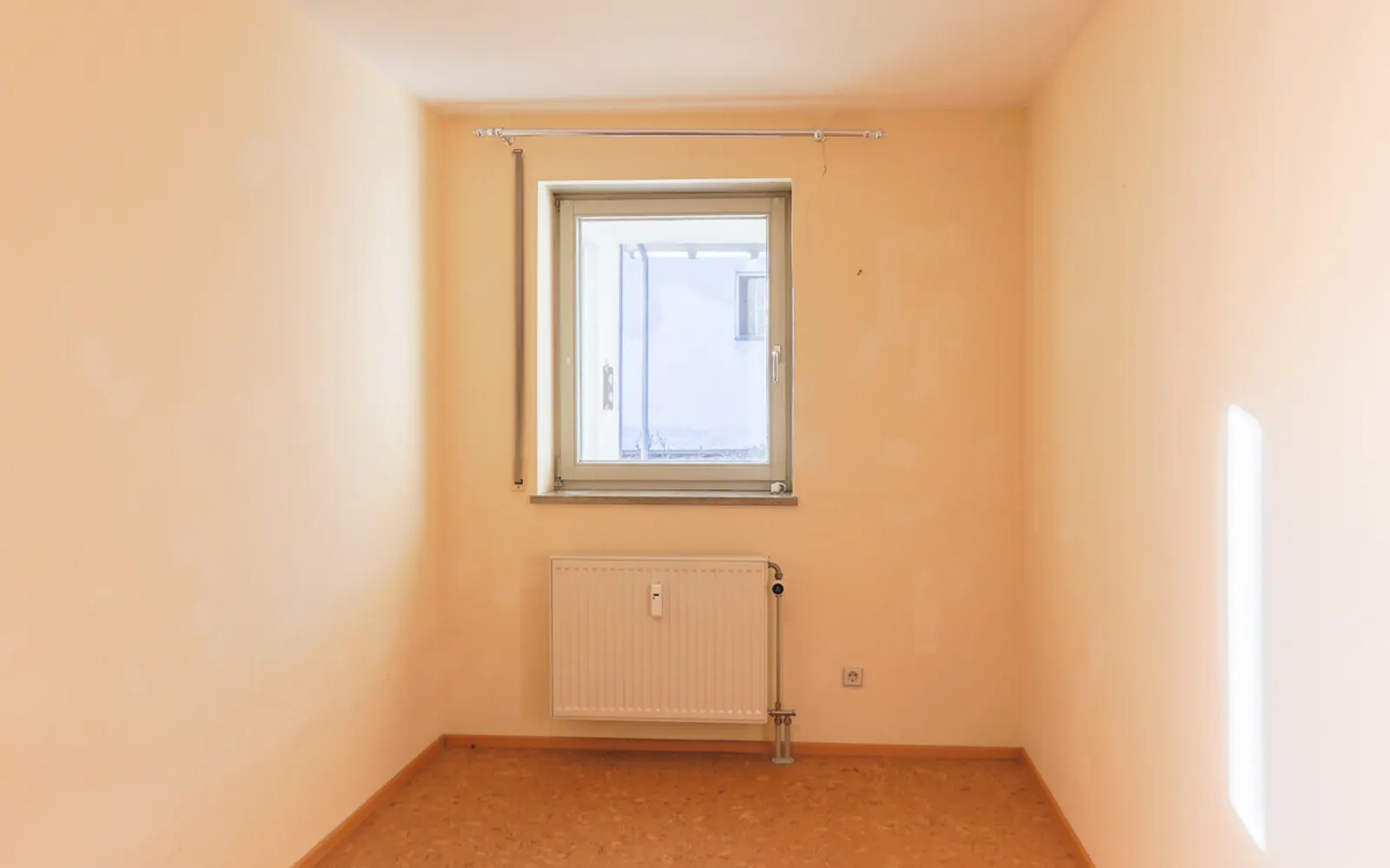 Seniorenwohnung in Ingolstadt-Süd - Bild 5