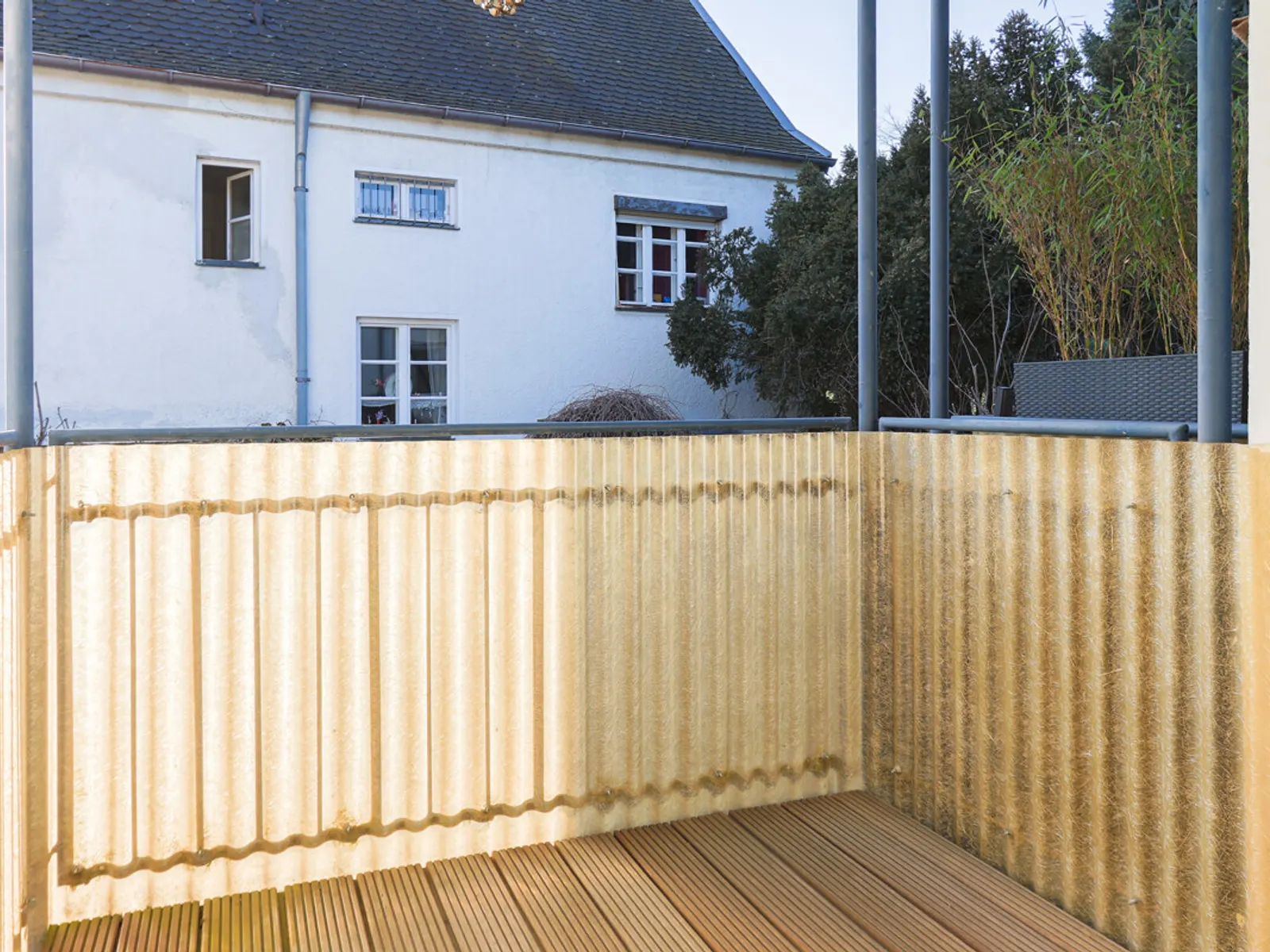 Seniorenwohnung in Ingolstadt-Süd - Bild 9