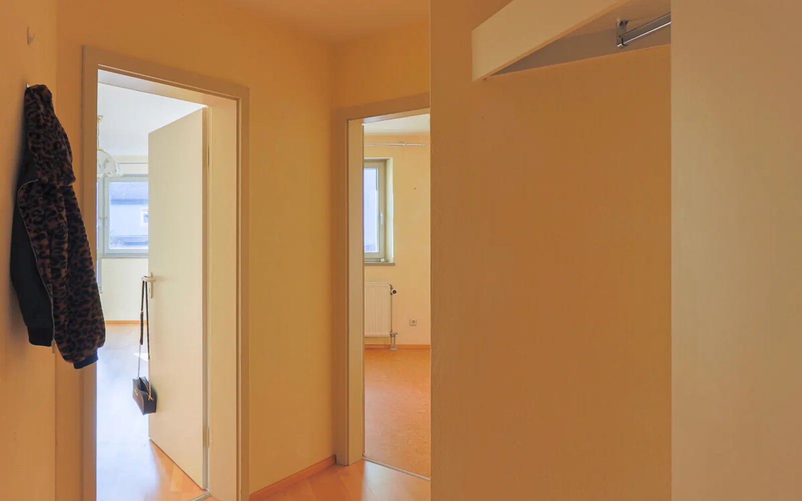 Seniorenwohnung in Ingolstadt-Süd - Bild 4