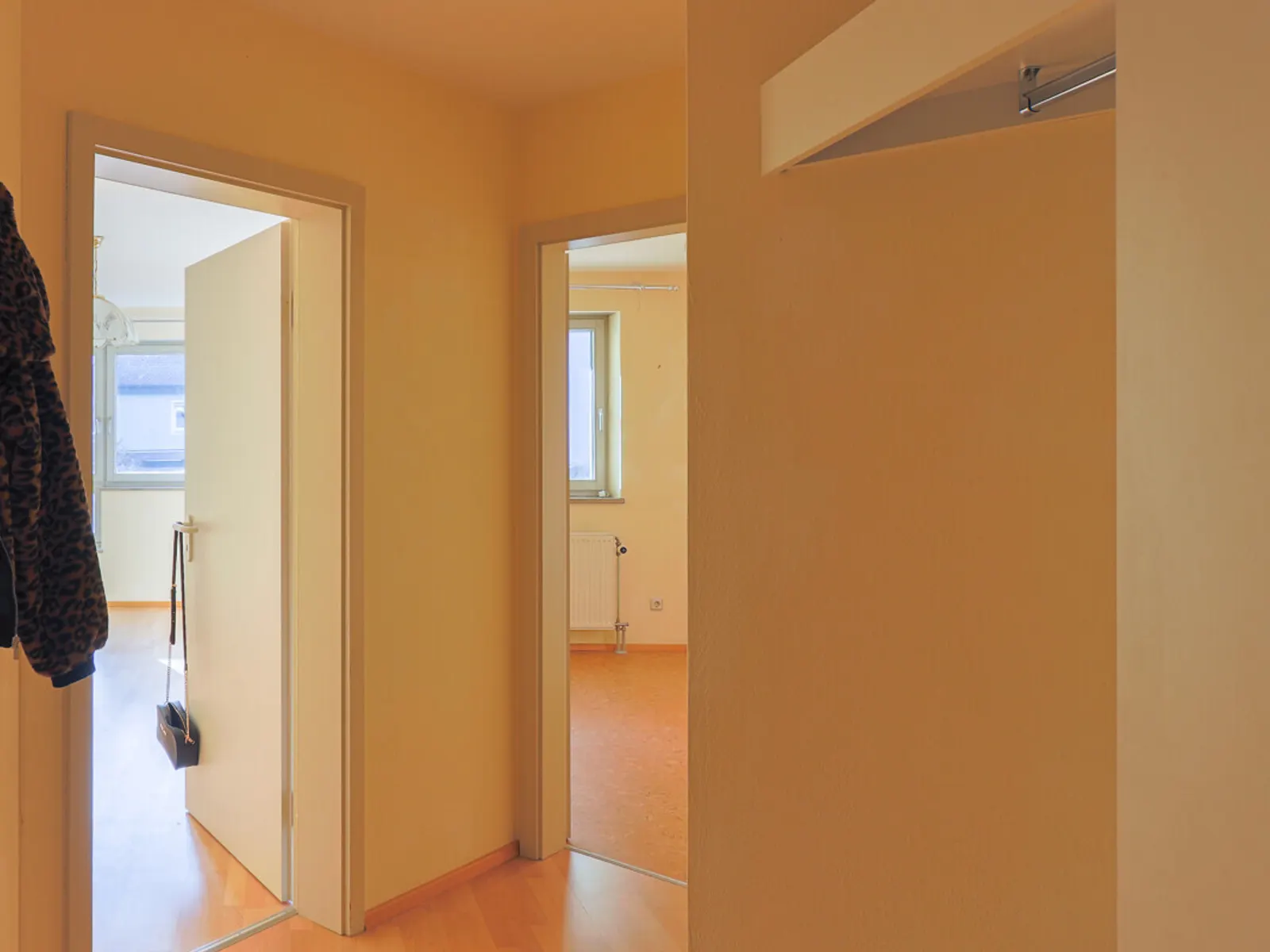 Seniorenwohnung in Ingolstadt-Süd - Bild 4