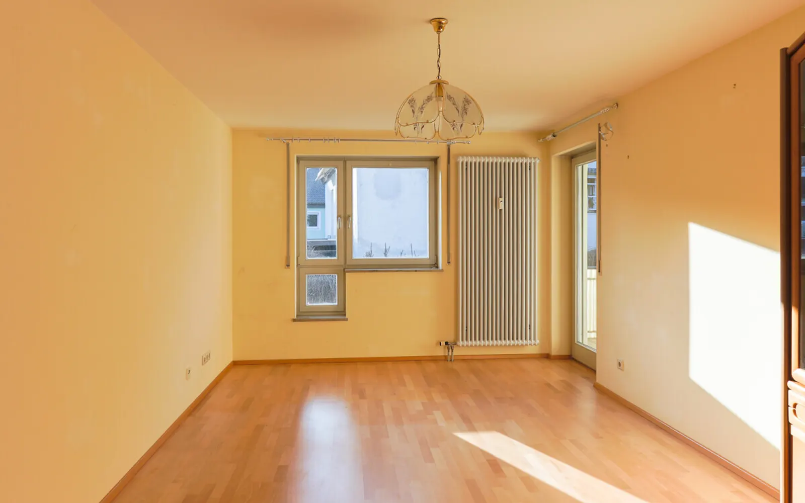 Seniorenwohnung in Ingolstadt-Süd - Bild 7