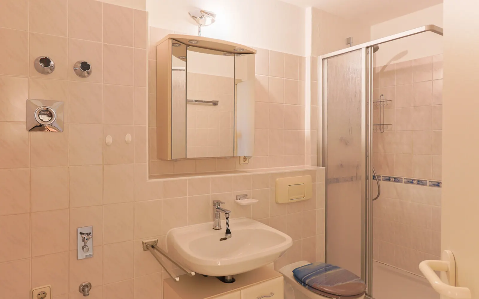 Seniorenwohnung in Ingolstadt-Süd - Bild 6