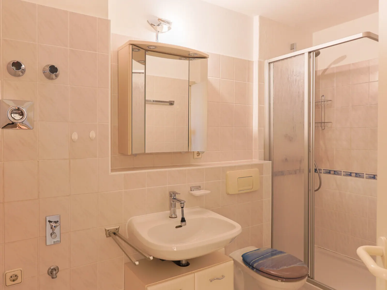 Seniorenwohnung in Ingolstadt-Süd - Bild 6