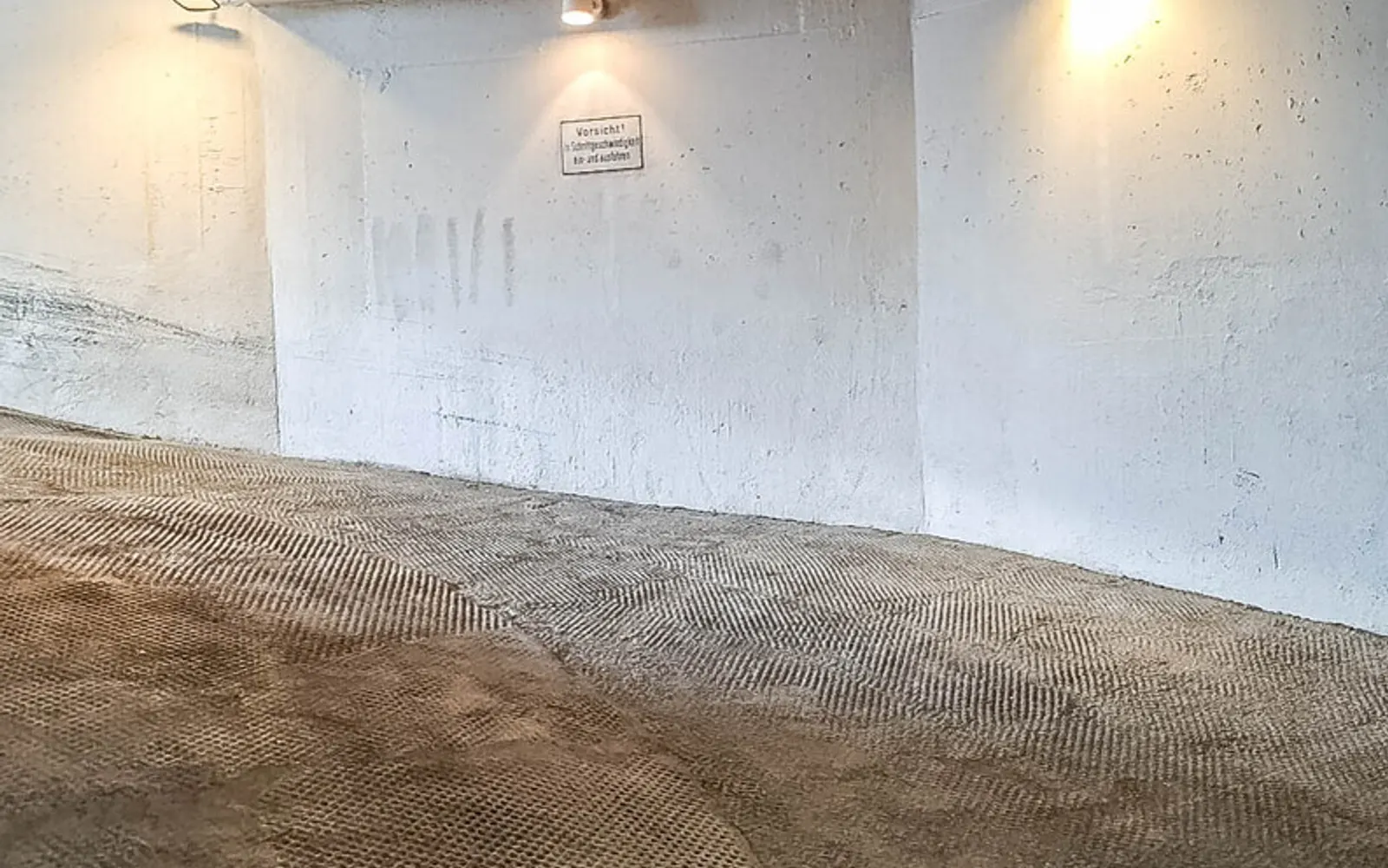 Motorrad-Tiefgaragenstellplatz - Bild 2