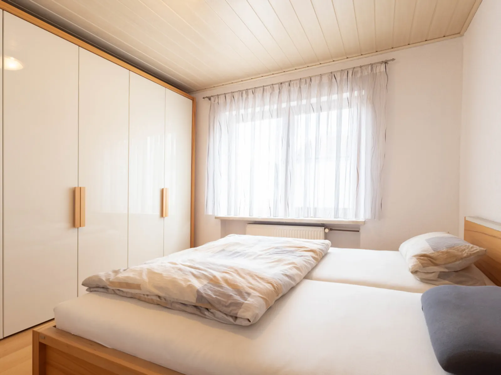 Kleiner 2-Zimmer-Bungalow mit Garten - Bild 7