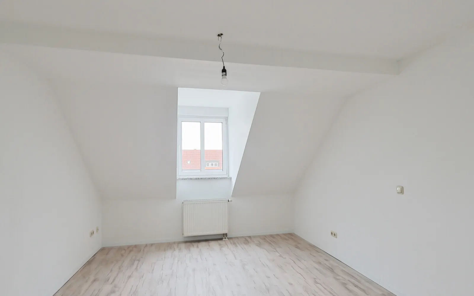 Gepflegte 2-Zimmer-Wohnung in guter Wohnlage - Bild 8