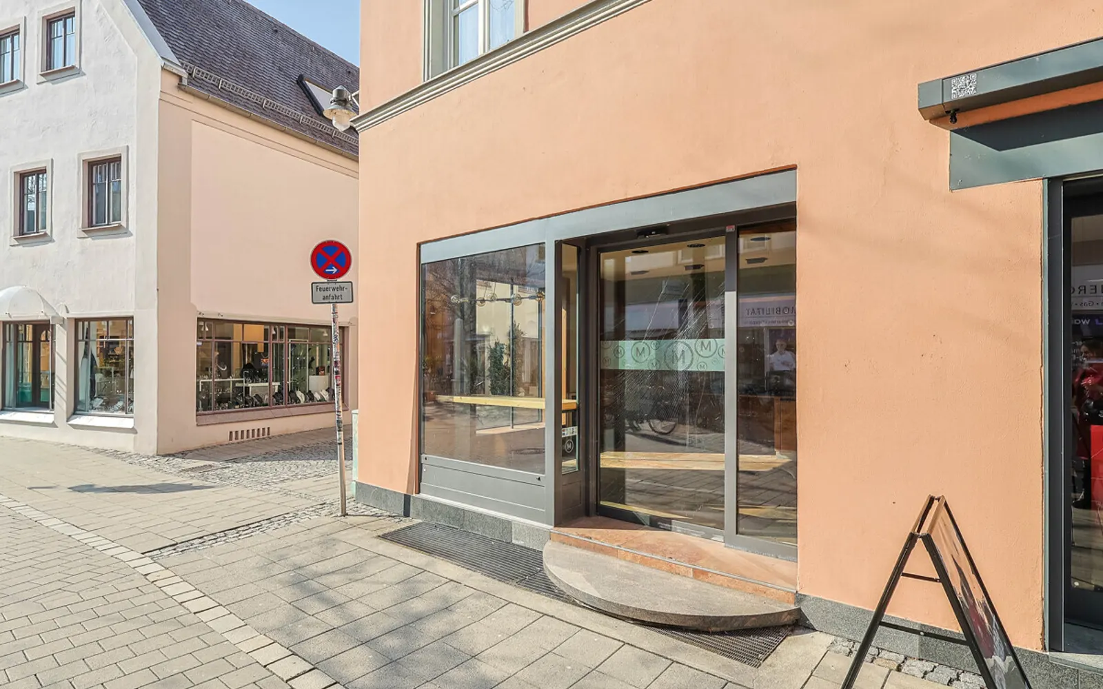 Kleiner Laden in IN-Mitte mit hoher Frequenz - Bild 3