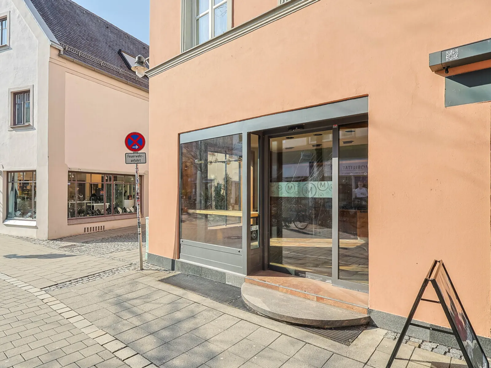 Kleiner Laden in IN-Mitte mit hoher Frequenz - Bild 3