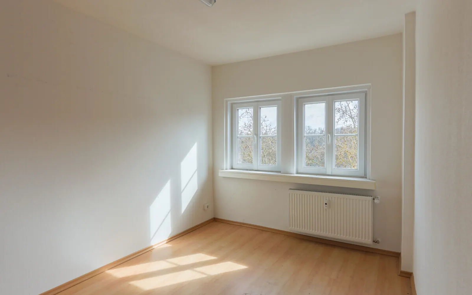 3-Zimmer-Wohnung mitten in der Innenstadt - Bild 11
