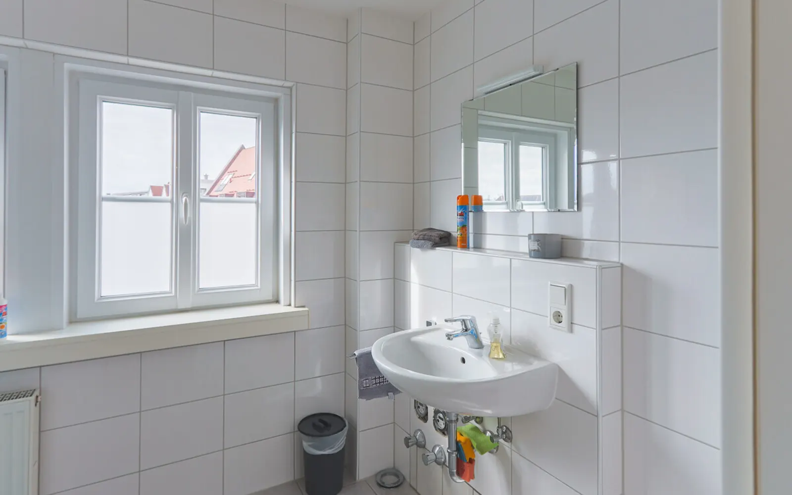 3-Zimmer-Wohnung mitten in der Innenstadt - Bild 2