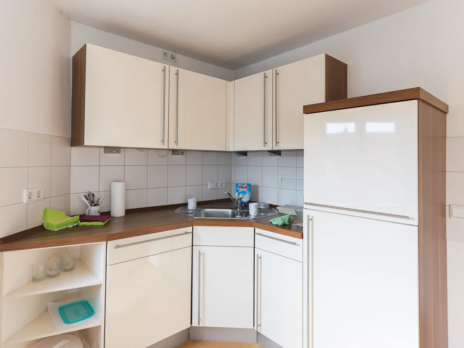 3-Zimmer-Wohnung mitten in der Innenstadt - Bild 5