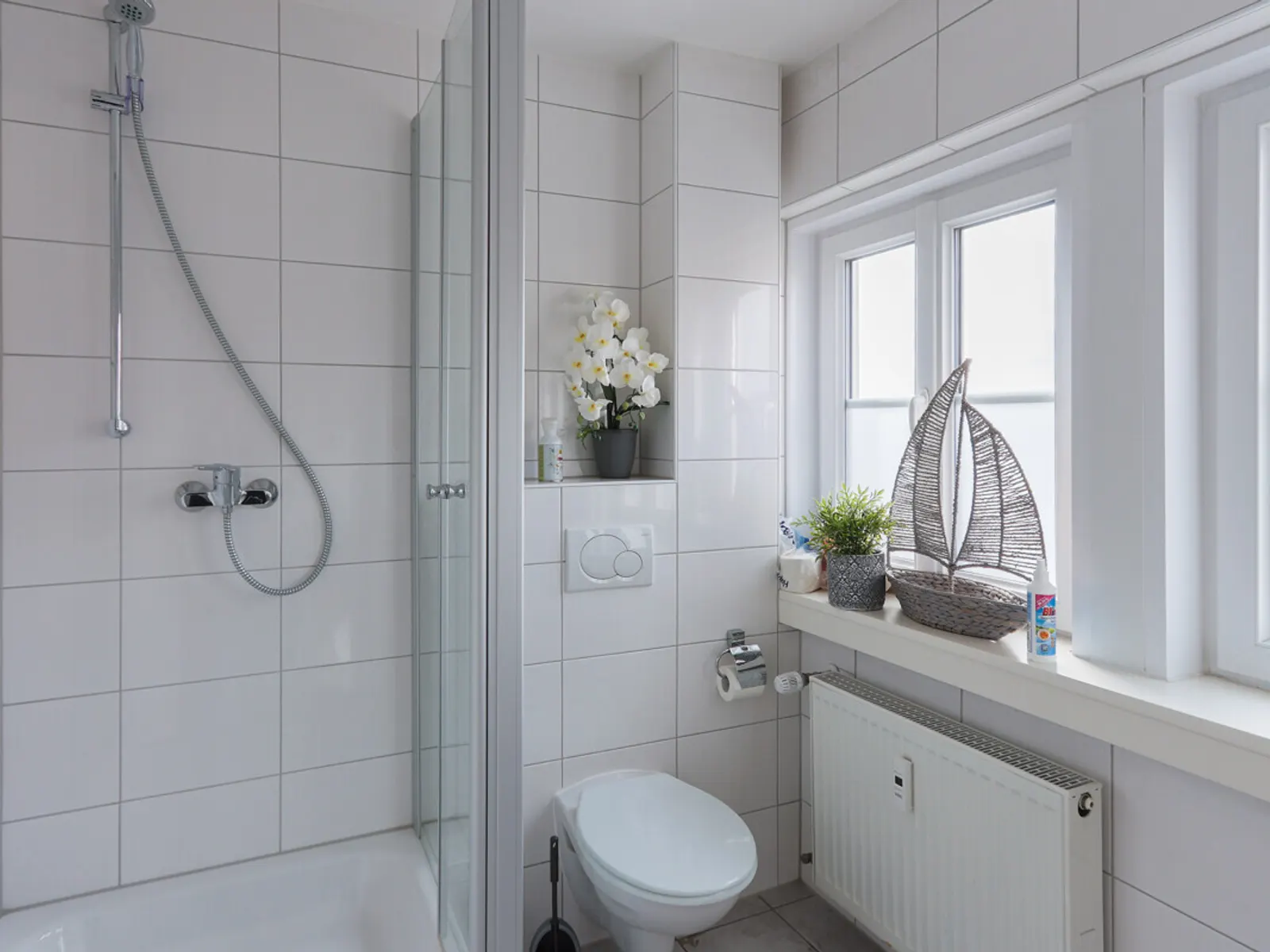 3-Zimmer-Wohnung mitten in der Innenstadt - Bild 3